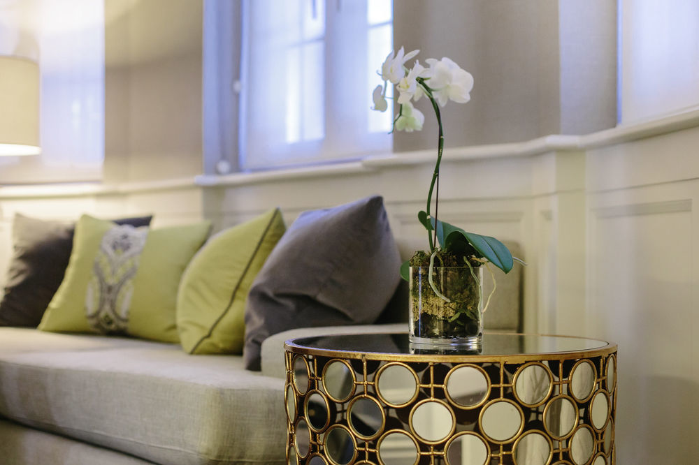 Hotell Victory House Leicester Square London