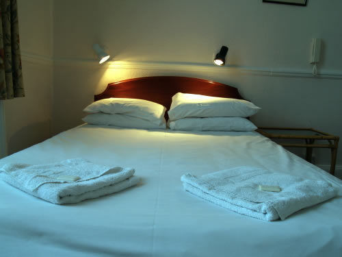 Hotell Lynton London
