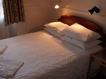 Hotell Lynton