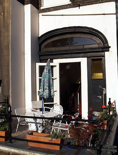 Hotell Lynton