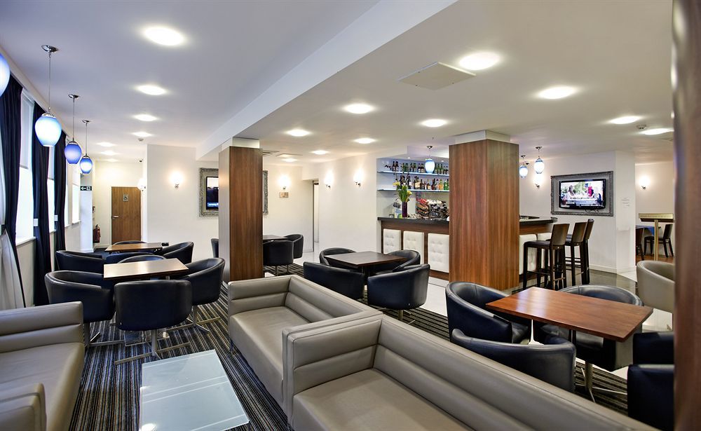 Ambassadors Hotel London