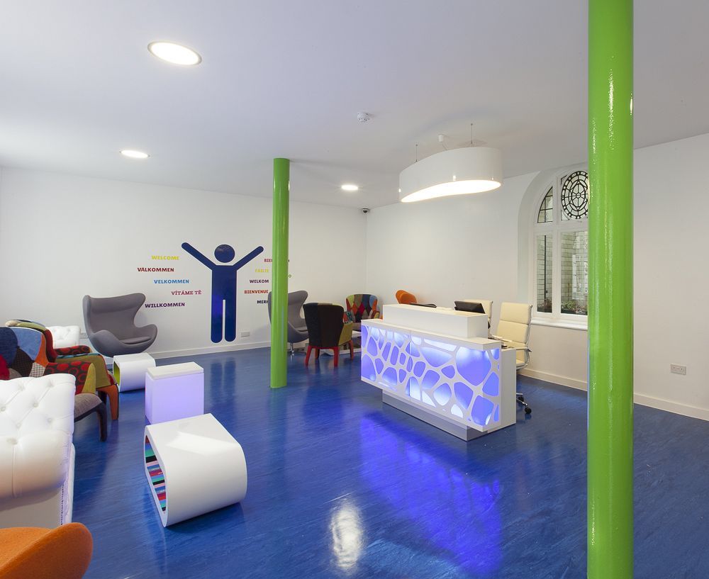 Sohostel Hostel London