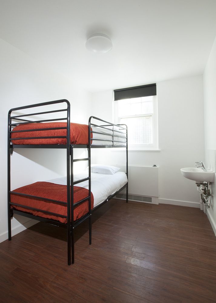 Sohostel Hostel London