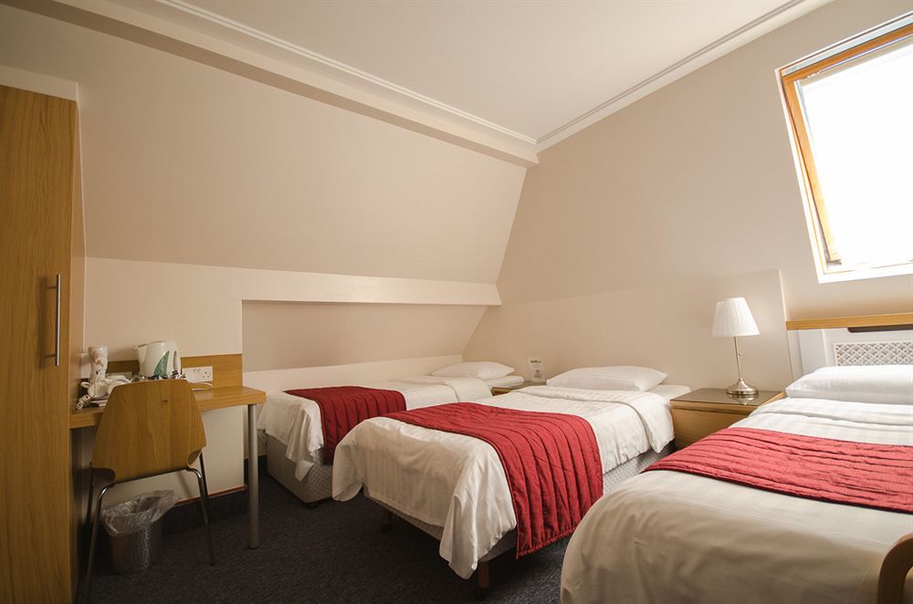 Hotell Adria