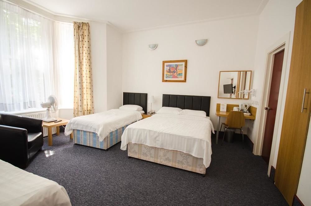 Hotell Adria