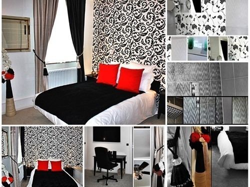 Inn The Fitzrovia Belle