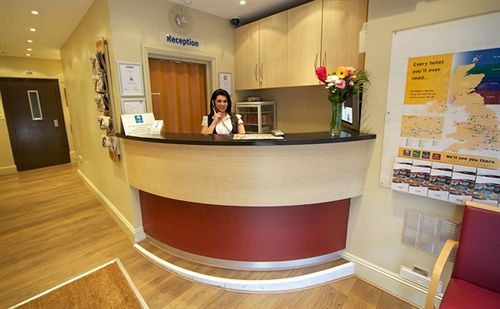 Comfort Edgware Road W2 Inn 3*