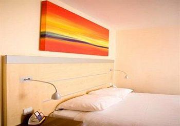 Comfort Edgware Road W2 Inn 3*