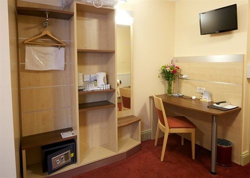 Comfort Edgware Road W2 Inn 3*