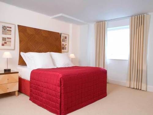 Aparthotel Marlin - Queen Street