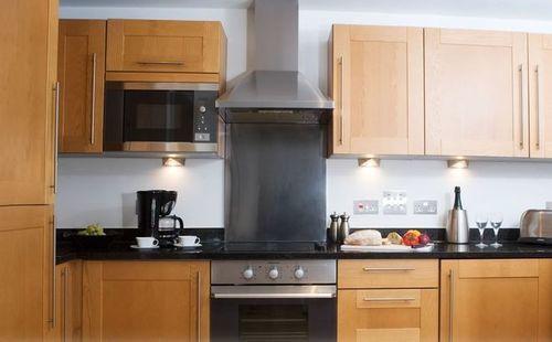 Aparthotel Marlin - Queen Street 4*