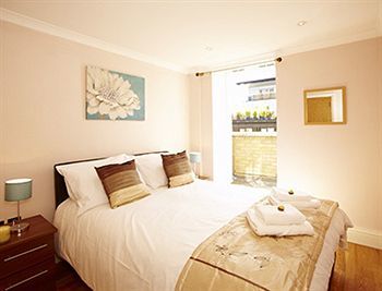Apartment Serviced