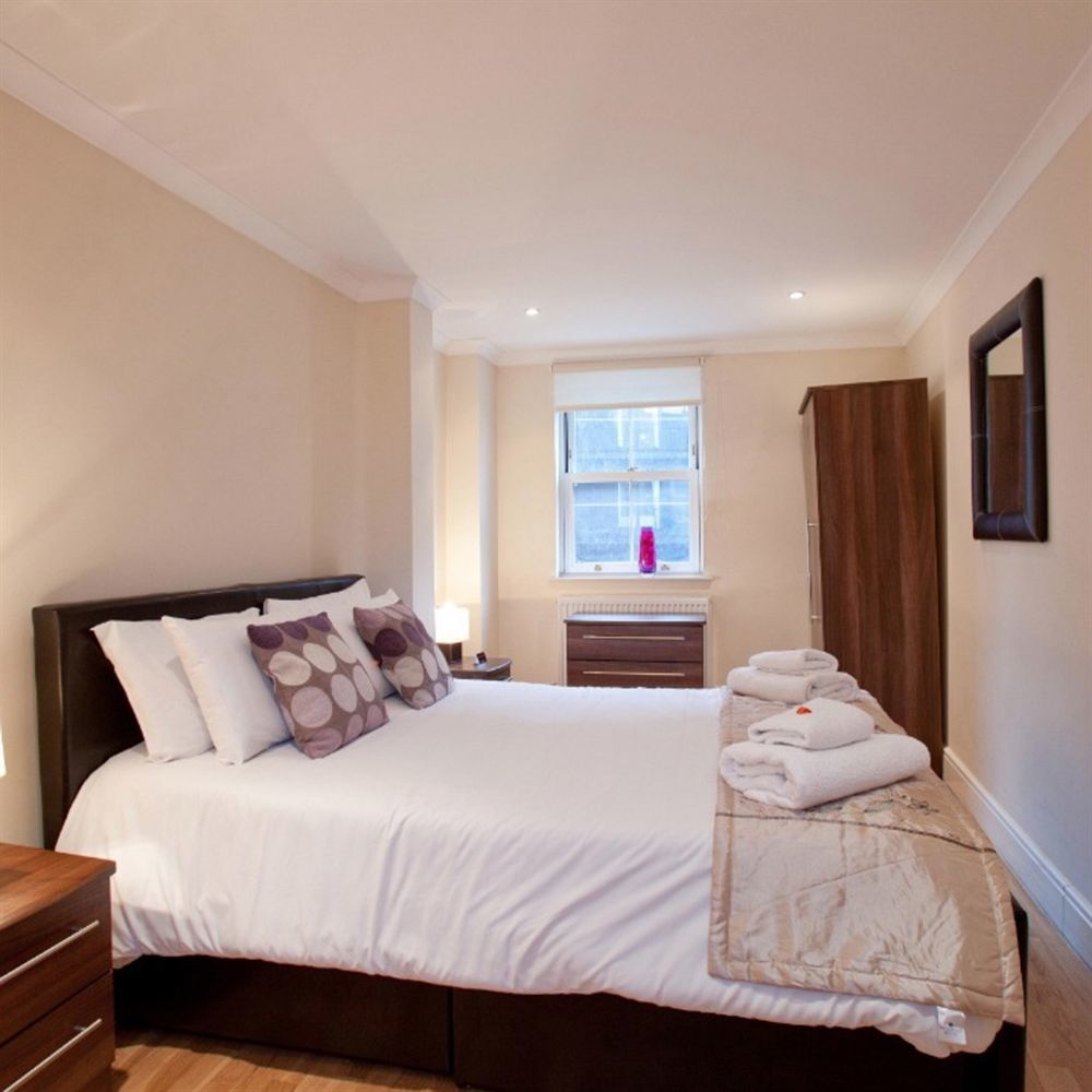 Apartment Serviced