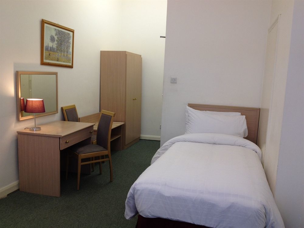 Hotel Kensington Court Notting Hill