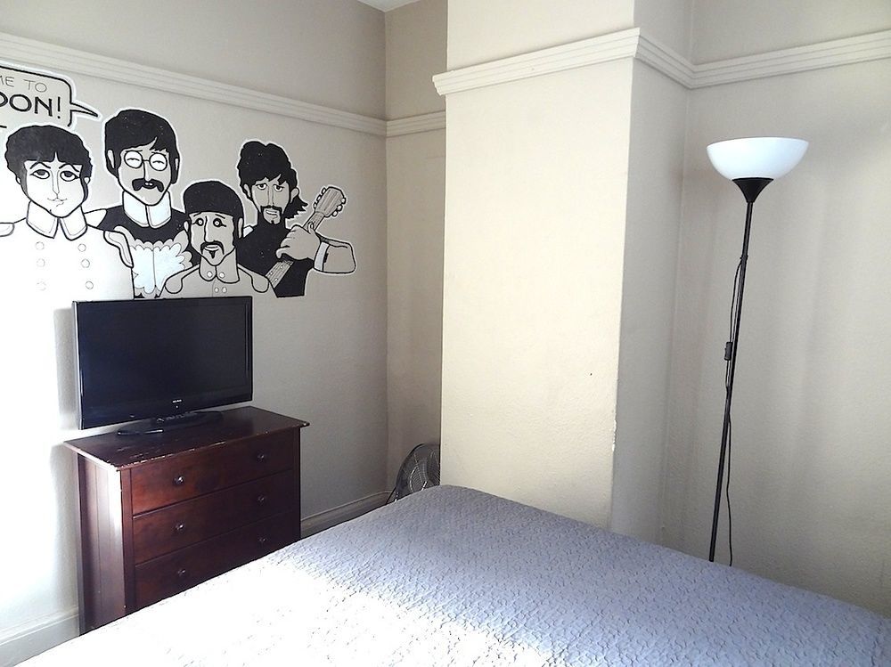 Hostal The Pride Of Paddington *
