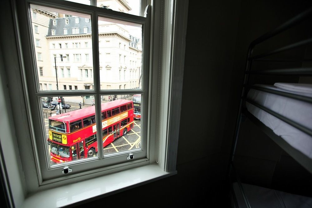 Hostal The Pride Of Paddington