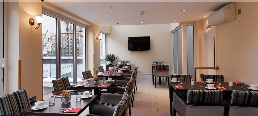 Astors Belgravia