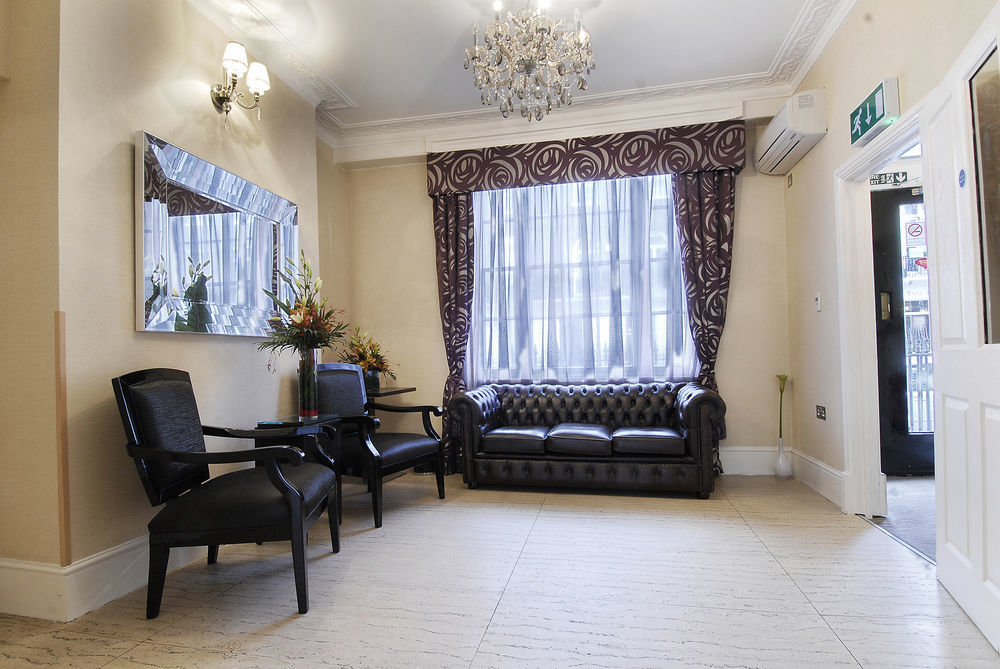 Astors Belgravia London