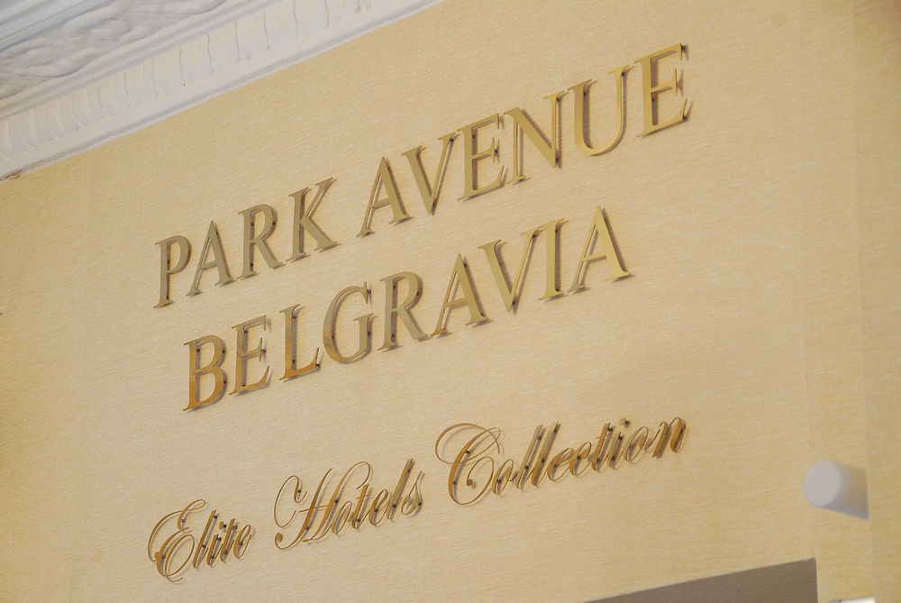 Bed & Breakfast Astors Belgravia 3*
