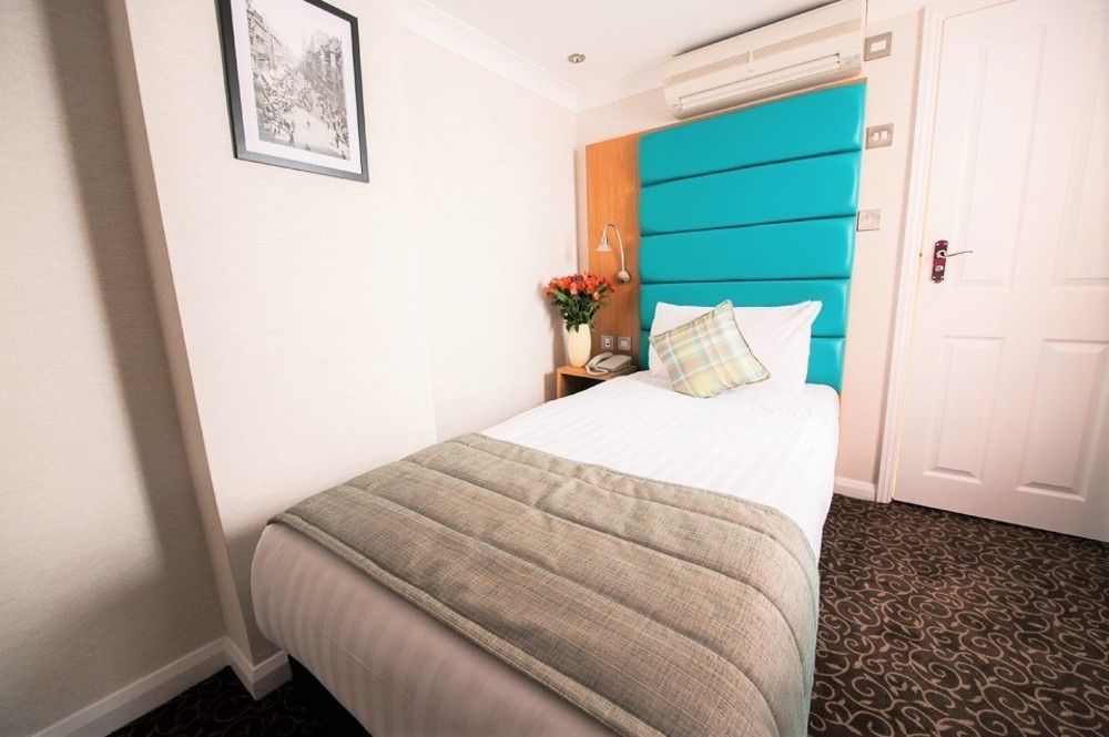 Bed & Breakfast Astors Belgravia 3*