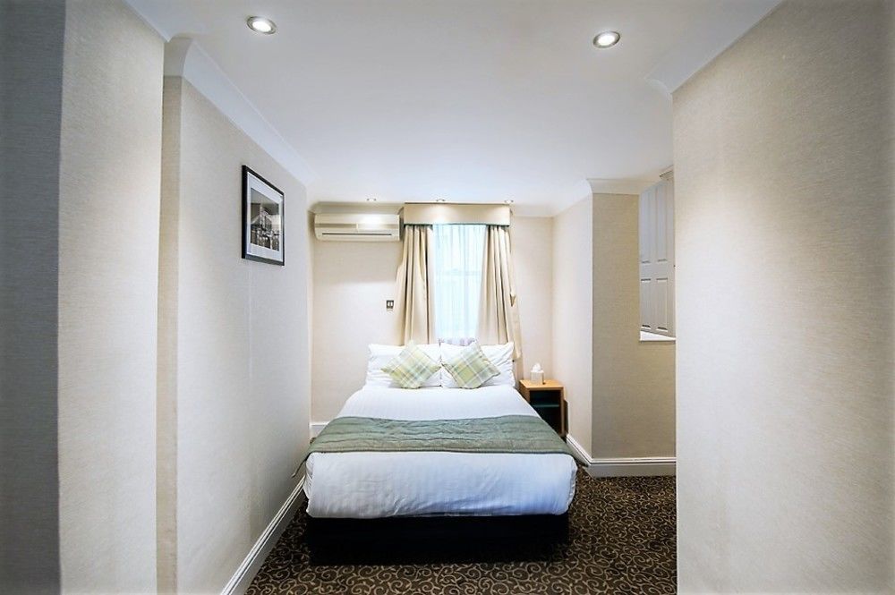 Astors Belgravia London