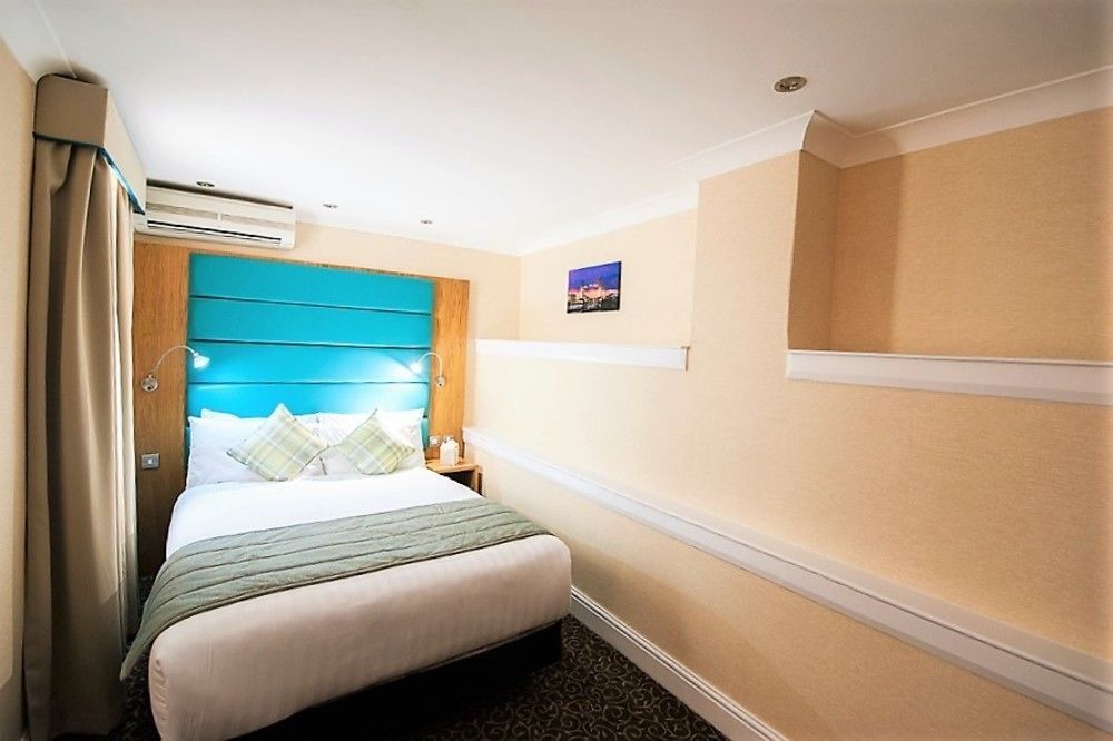 Bed & Breakfast Astors Belgravia 3*