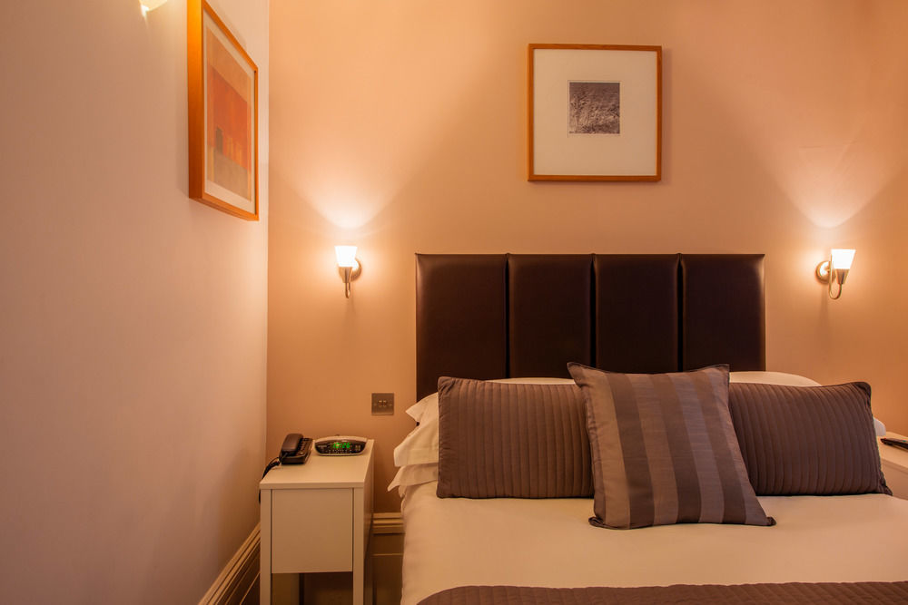 Hotel The Melita London