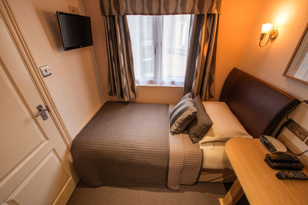Hotel The Melita 4*