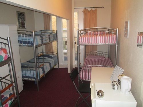 Hostel Quickie London