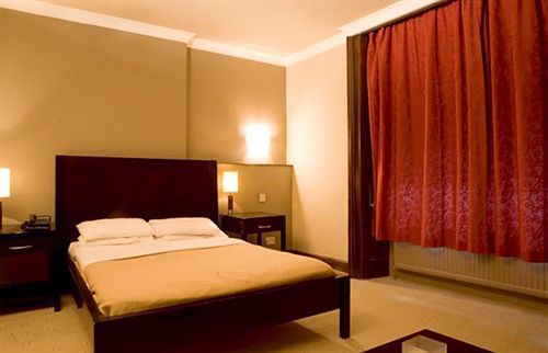 The Crescent Hyde Park 4* Londen