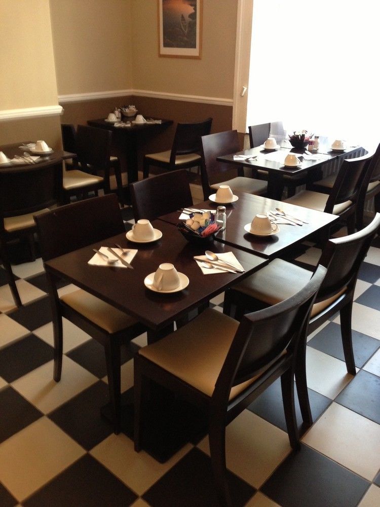 The Crescent Hyde Park 4*