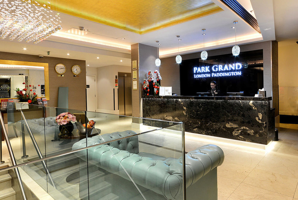 Inhabit Queen's Gardens, A Member Of Design Hotel 5*