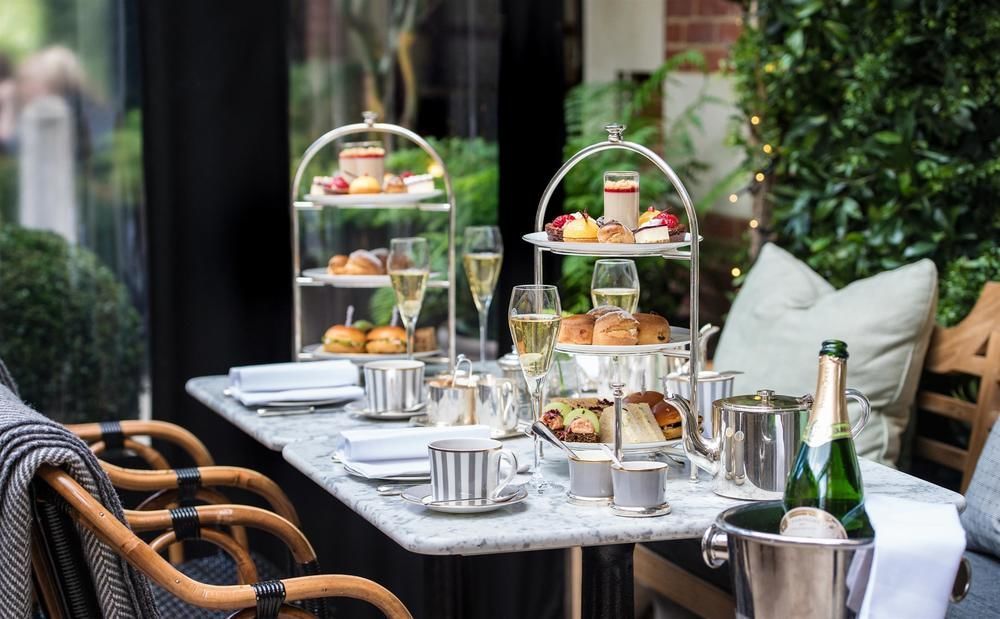 The Bloomsbury 5* London