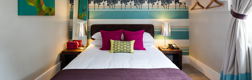 Hotel The Victoria 4*