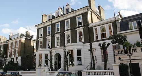 Yha Earl's Court