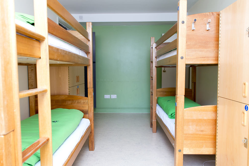 Yha Earl's Court London
