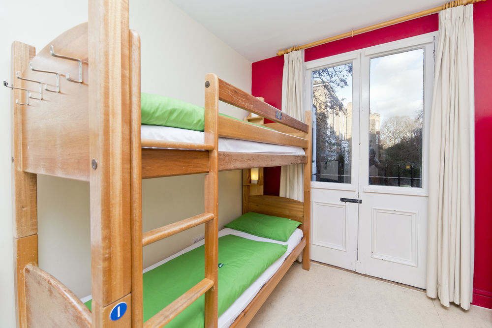 Hostel Yha Earl's Court Londen