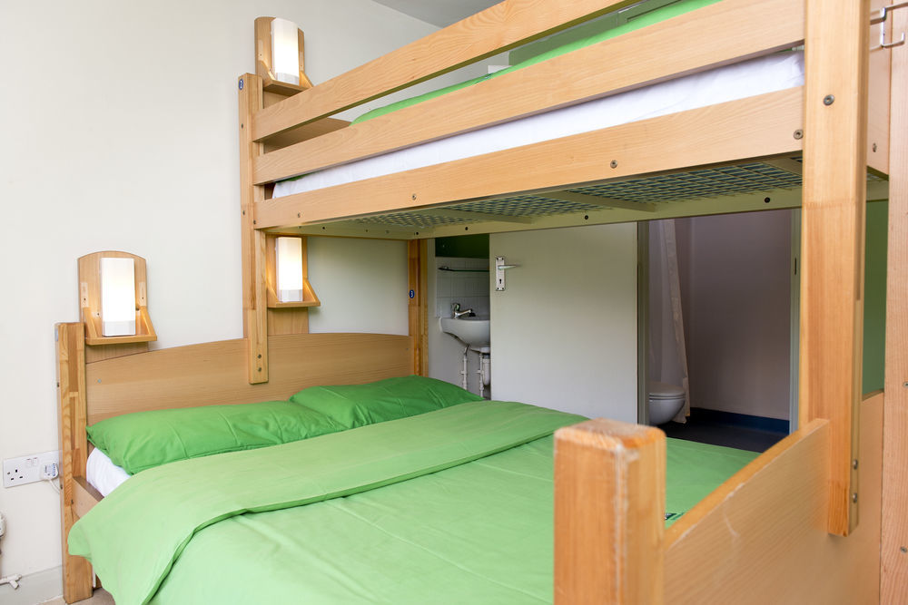 Hostel Yha Earl's Court