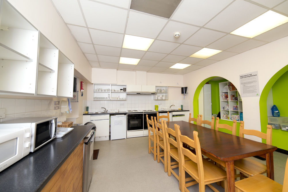 Hostel Yha Earl's Court *
