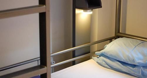 Hostal Yha