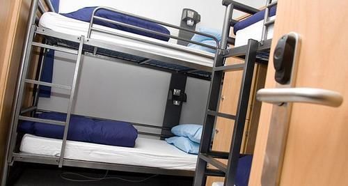 Hostal Yha *