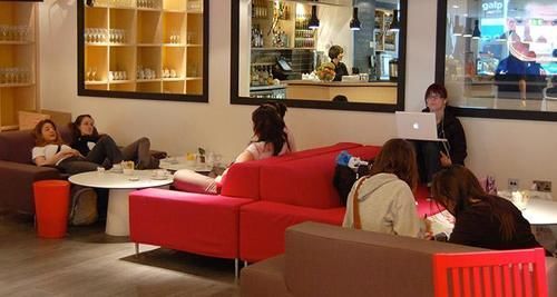 Hostal Yha