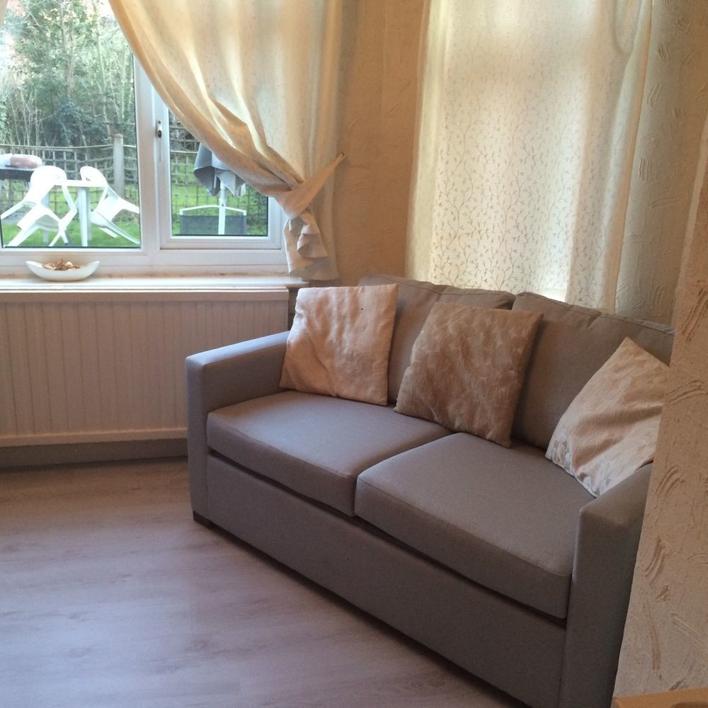 Lovely Garden Apartment In Wimbledon Town Centre With Private Parking By Wimbledon Holiday Lets * London
