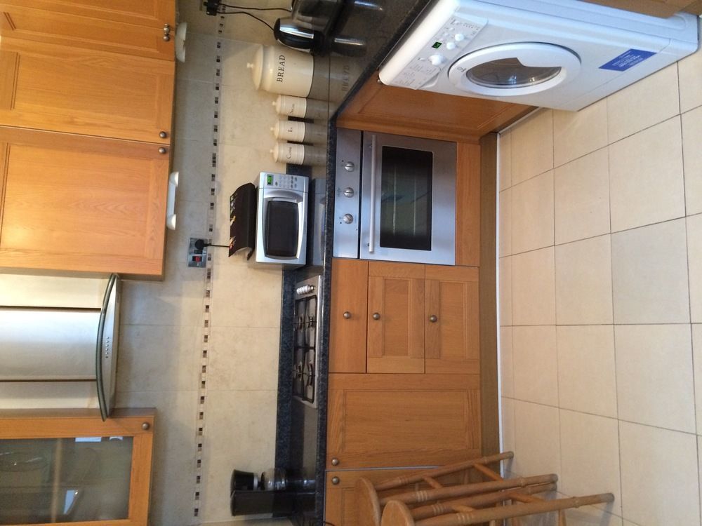 Lovely Garden Apartment In Wimbledon Town Centre With Private Parking By Wimbledon Holiday Lets Apartment