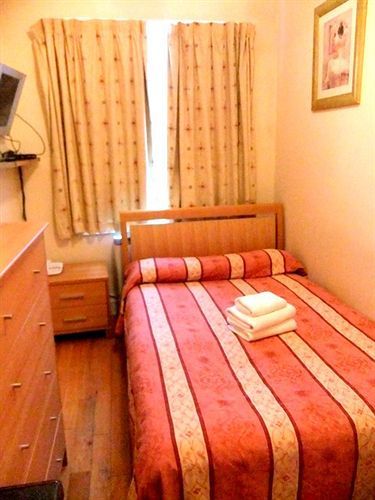 Apartment Dylan Paddington *