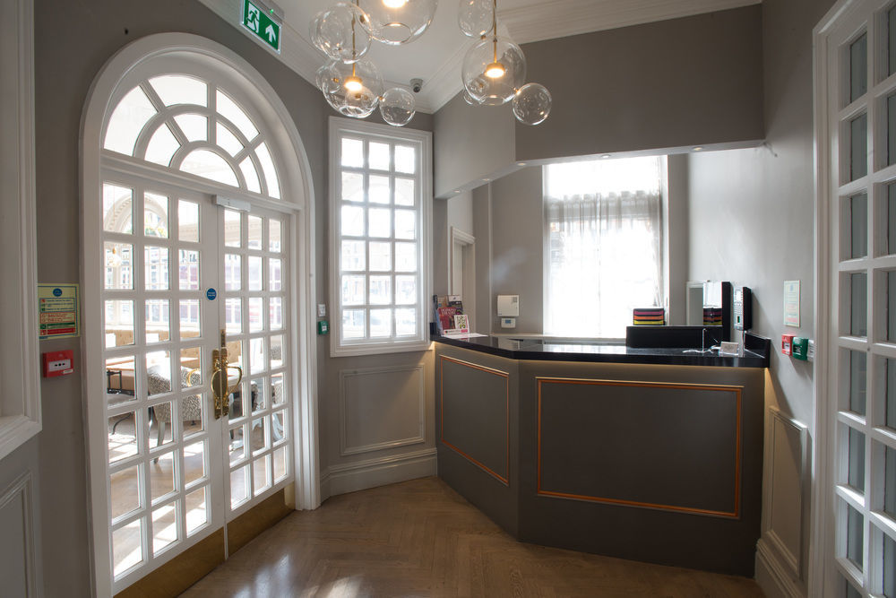 The Kings Head Hotell