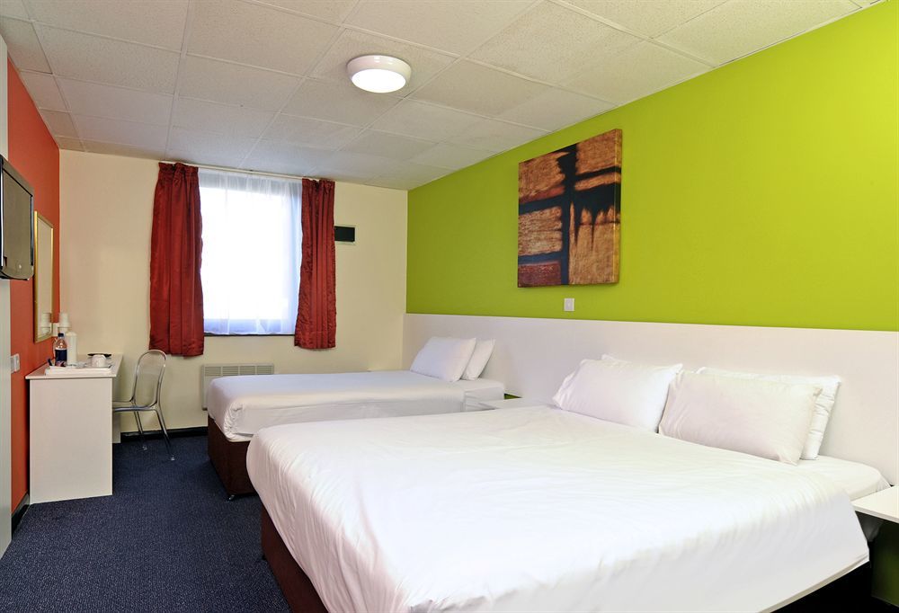 Ibis Styles Walthamstow Hotel London