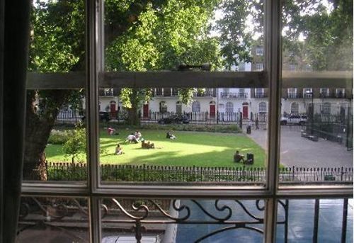 Hotel European Londen