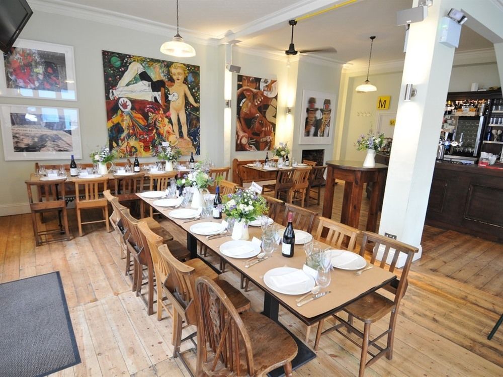 Herberg The Grange Pub 3*