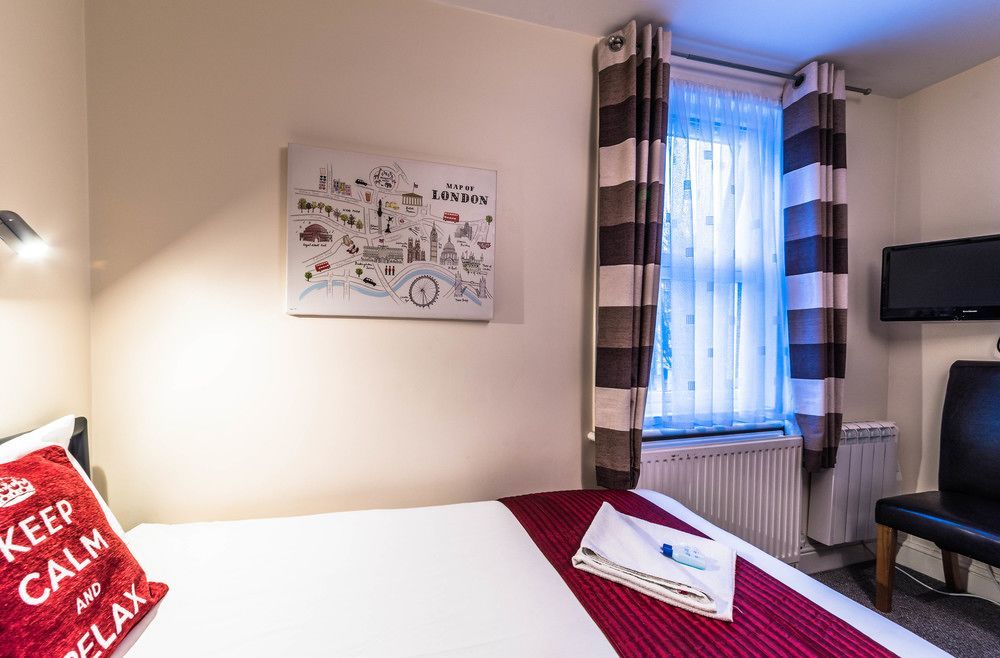 Hotell Hellenic By Saba